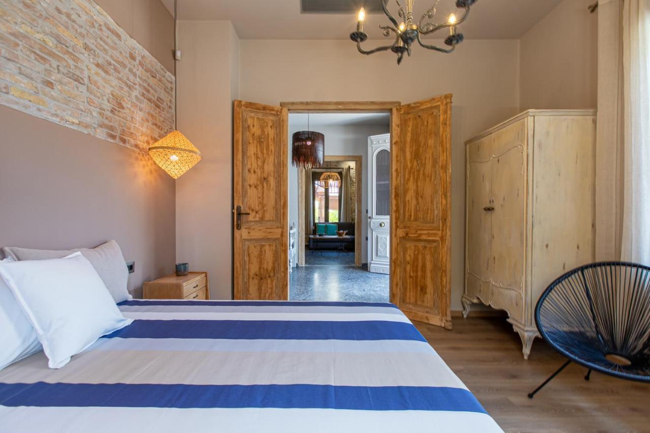 Apartamento Casa Di Batsi La Canea Exterior foto