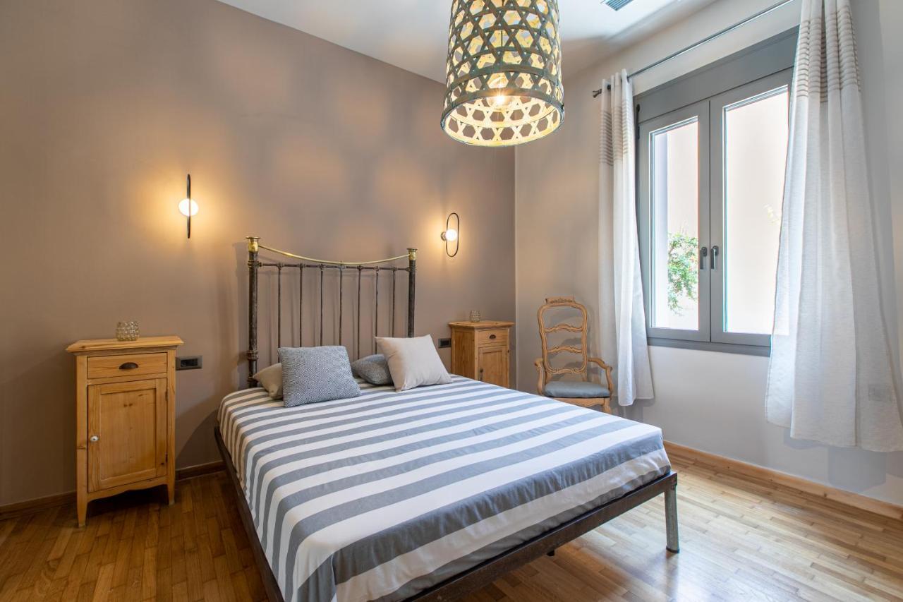 Apartamento Casa Di Batsi La Canea Exterior foto